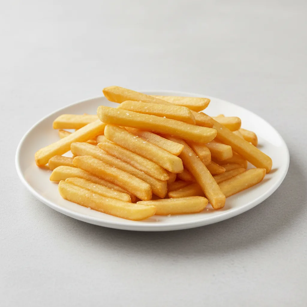 French Fries French Fries