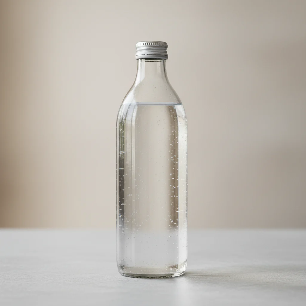 Bottled Water Bottled Water