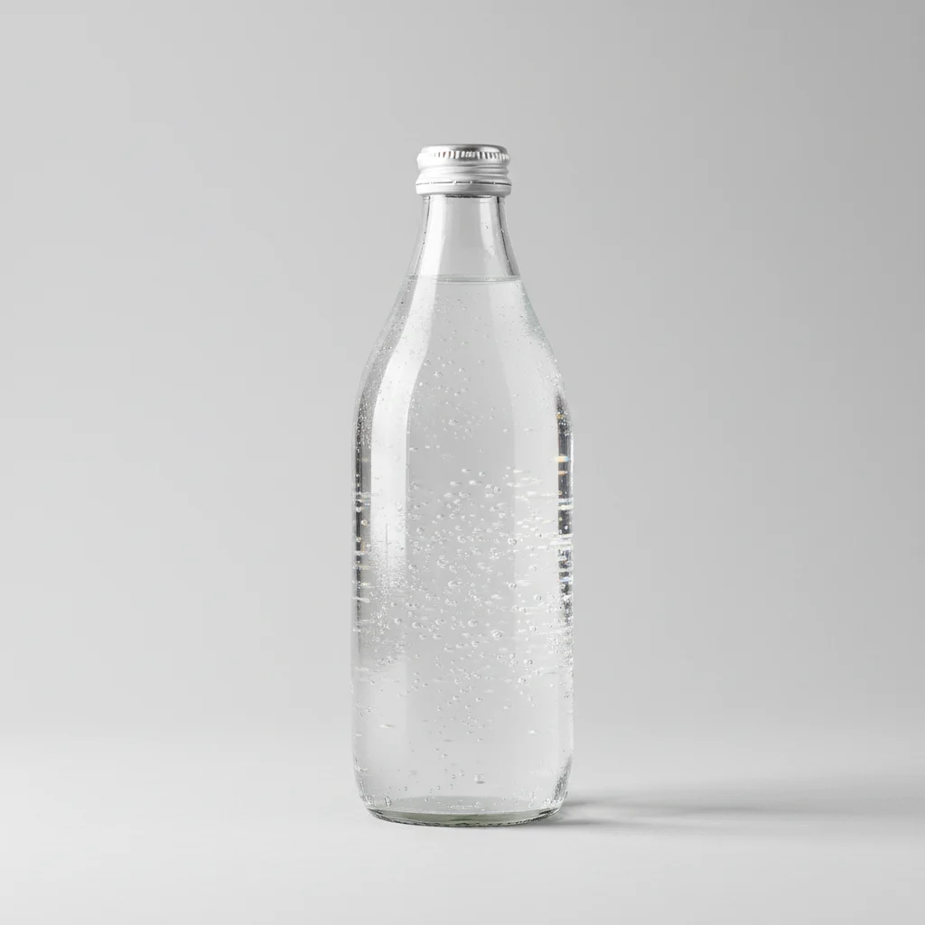 Sparkling Water Sparkling Water