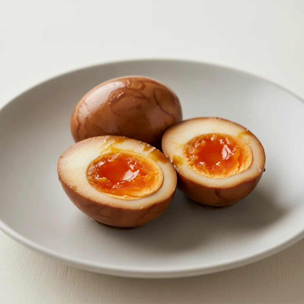 Soy Egg Soy Egg