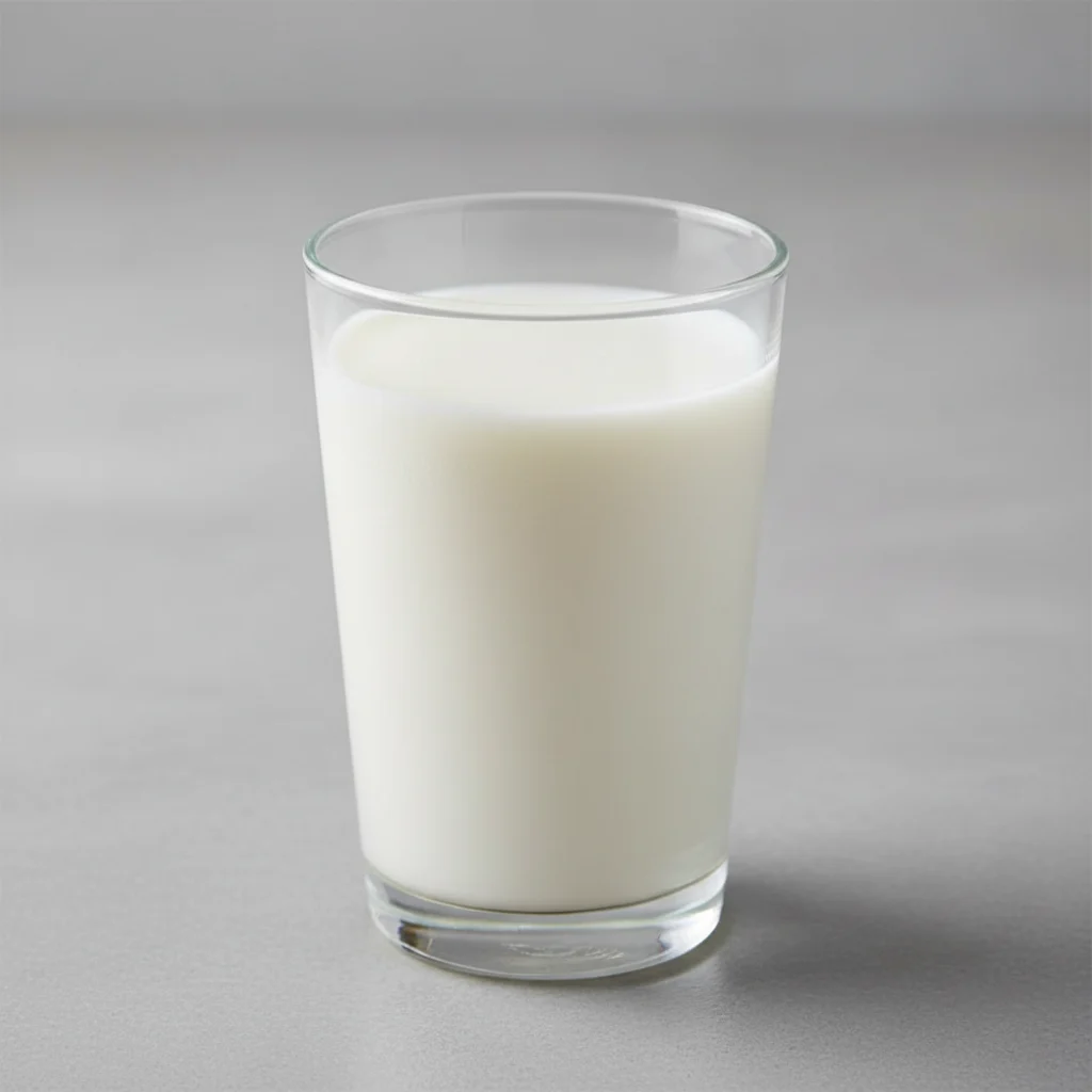 Cold Soybean Milk Cold Soybean Milk