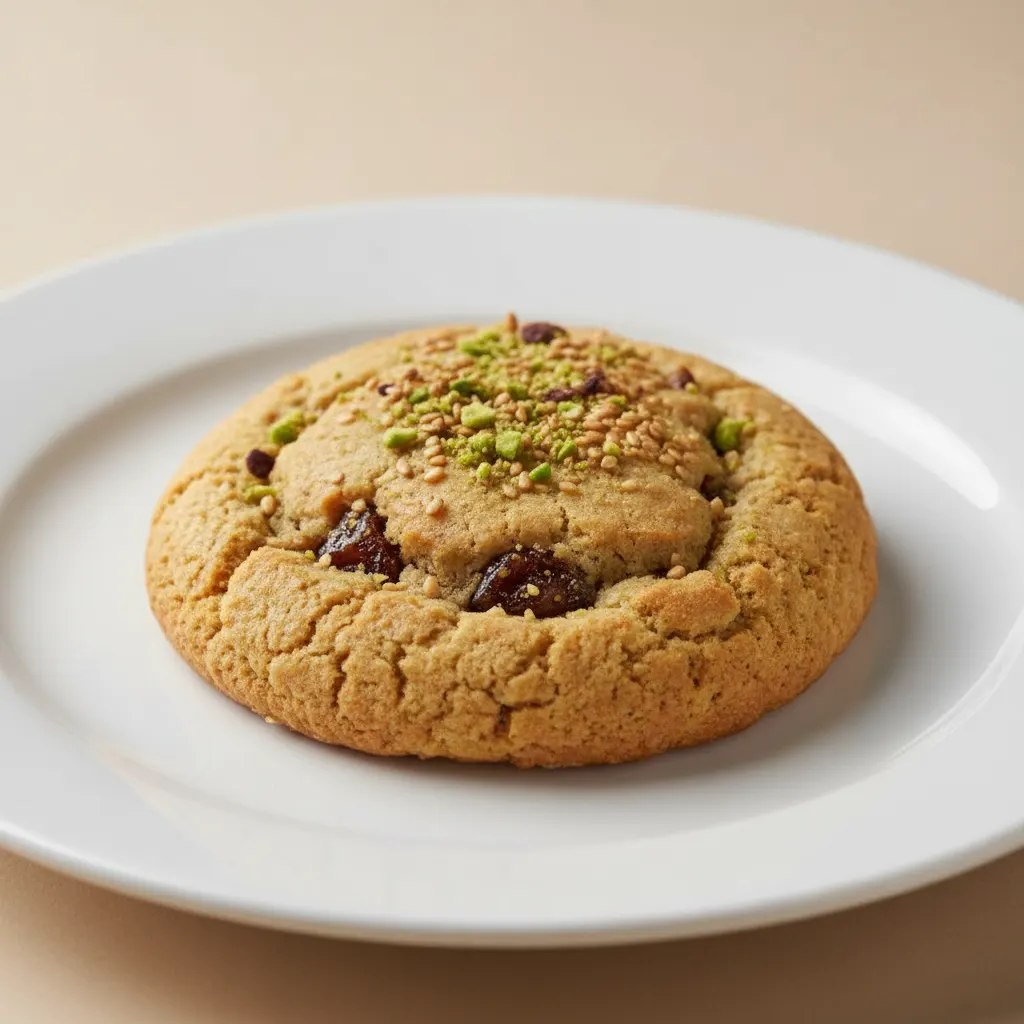 Dubai Cookie