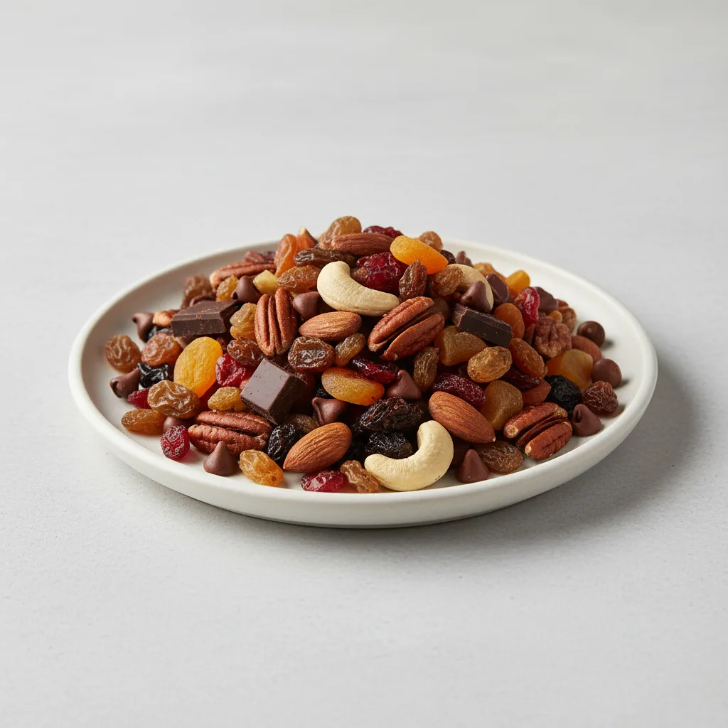 Trail Mix
