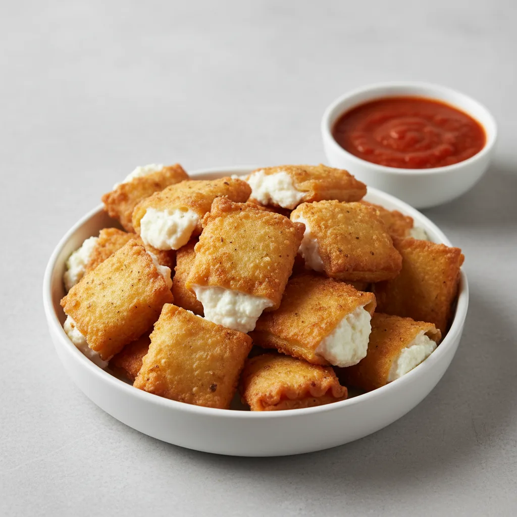 Lasagna Bites Lasagna Bites