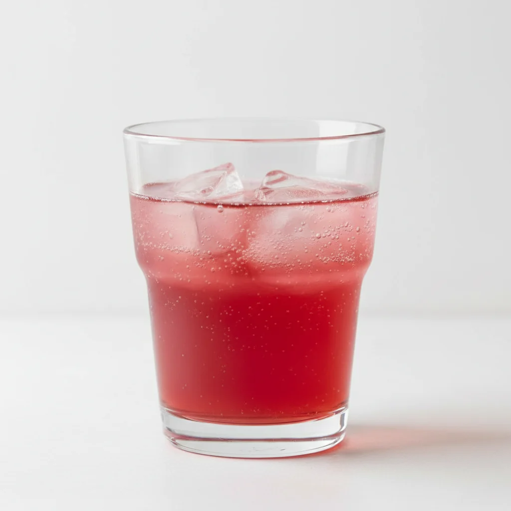 Cranberry Orange Spritz Cranberry Orange Spritz
