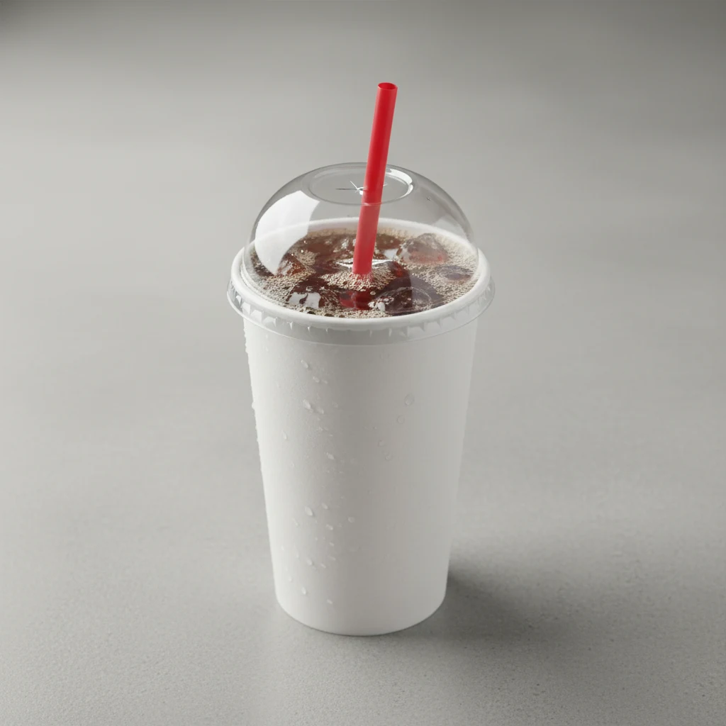 Dr. Pepper Dr. Pepper
