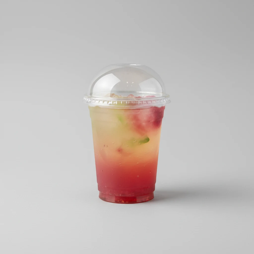 Flavored Lemonade Flavored Lemonade