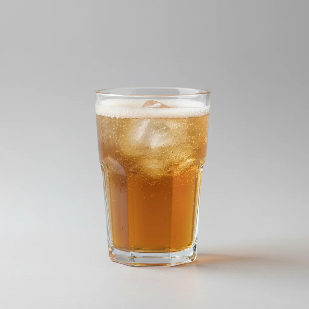 Ginger Ale Ginger Ale