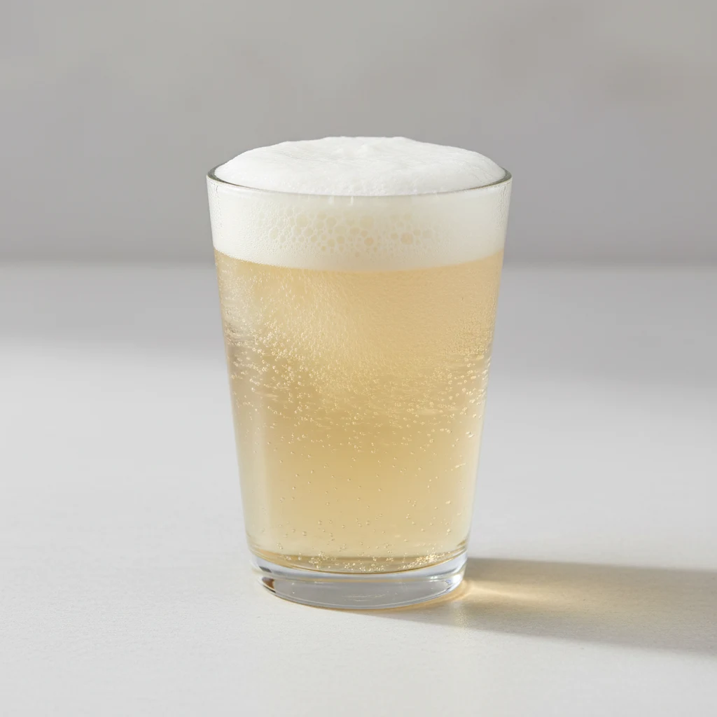 Ginger Cream Soda Ginger Cream Soda