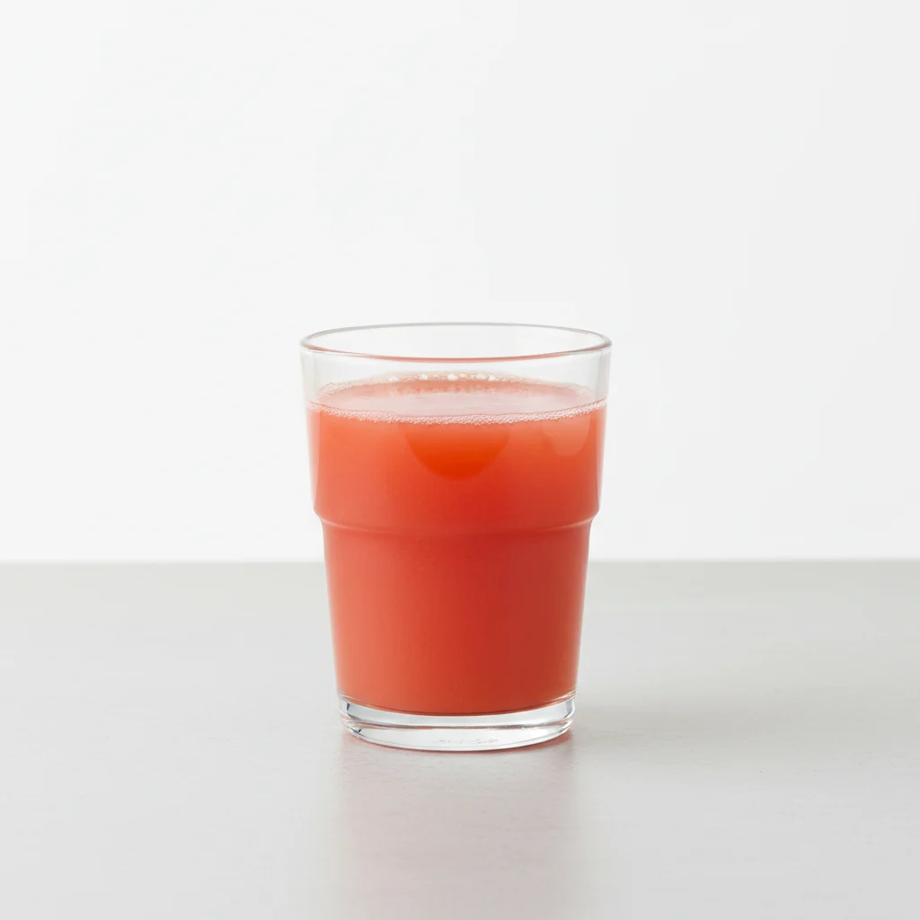 Grapefruit Juice Grapefruit Juice