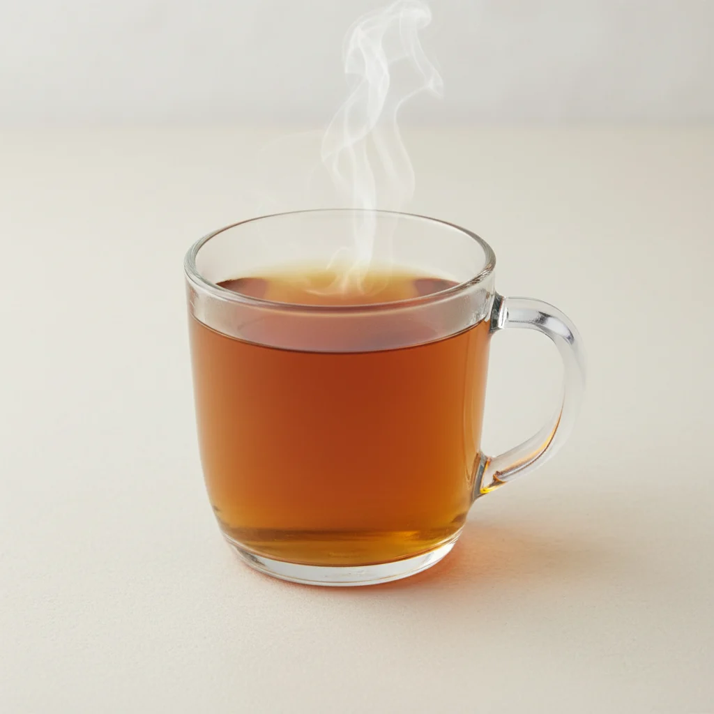 Hot Tea Hot Tea