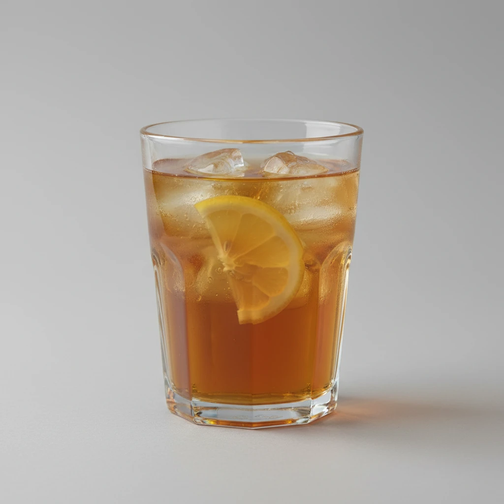 Iced Tea Iced Tea