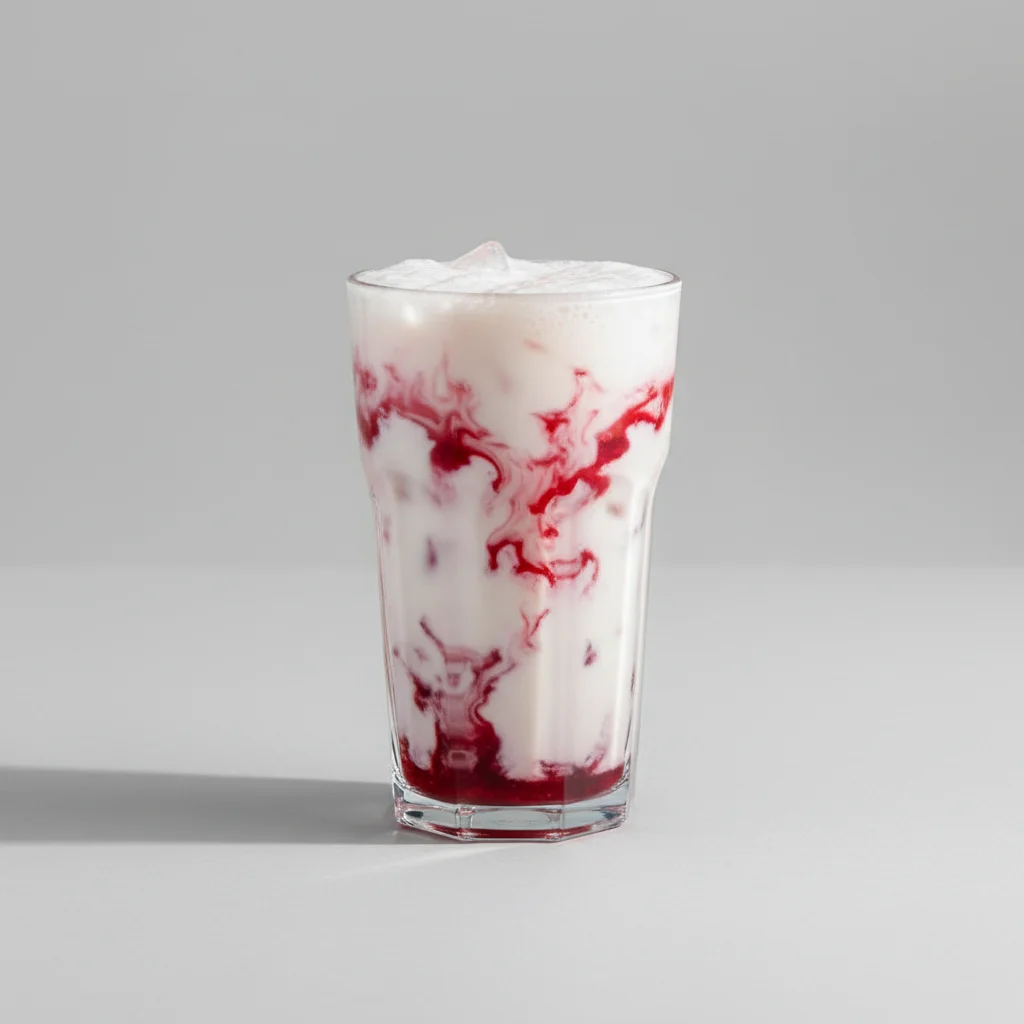 Italian Cream Soda Italian Cream Soda