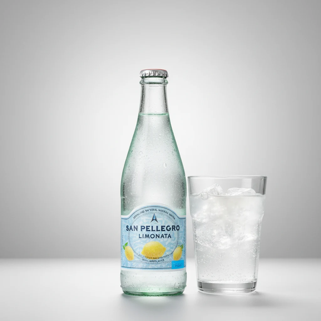 Lemon Pellegrino Lemon Pellegrino