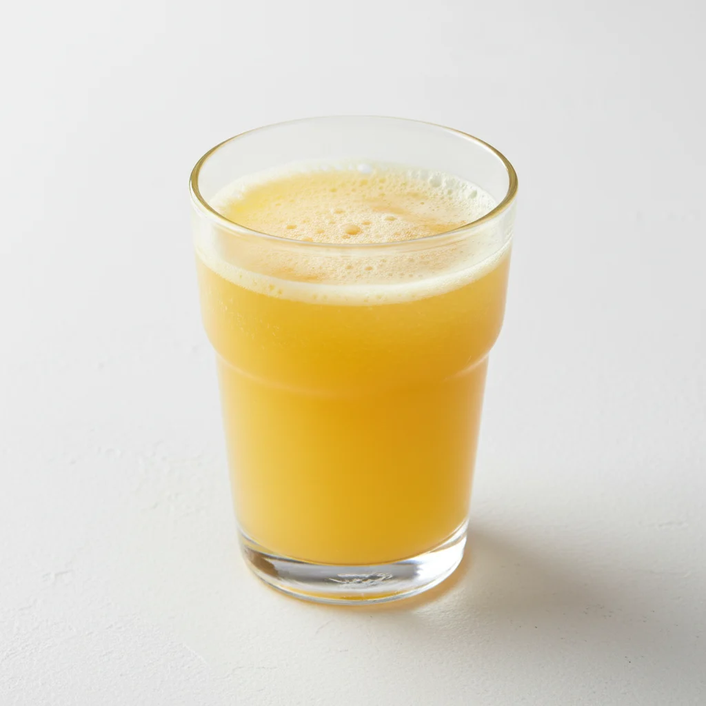 Pineapple Juice Pineapple Juice