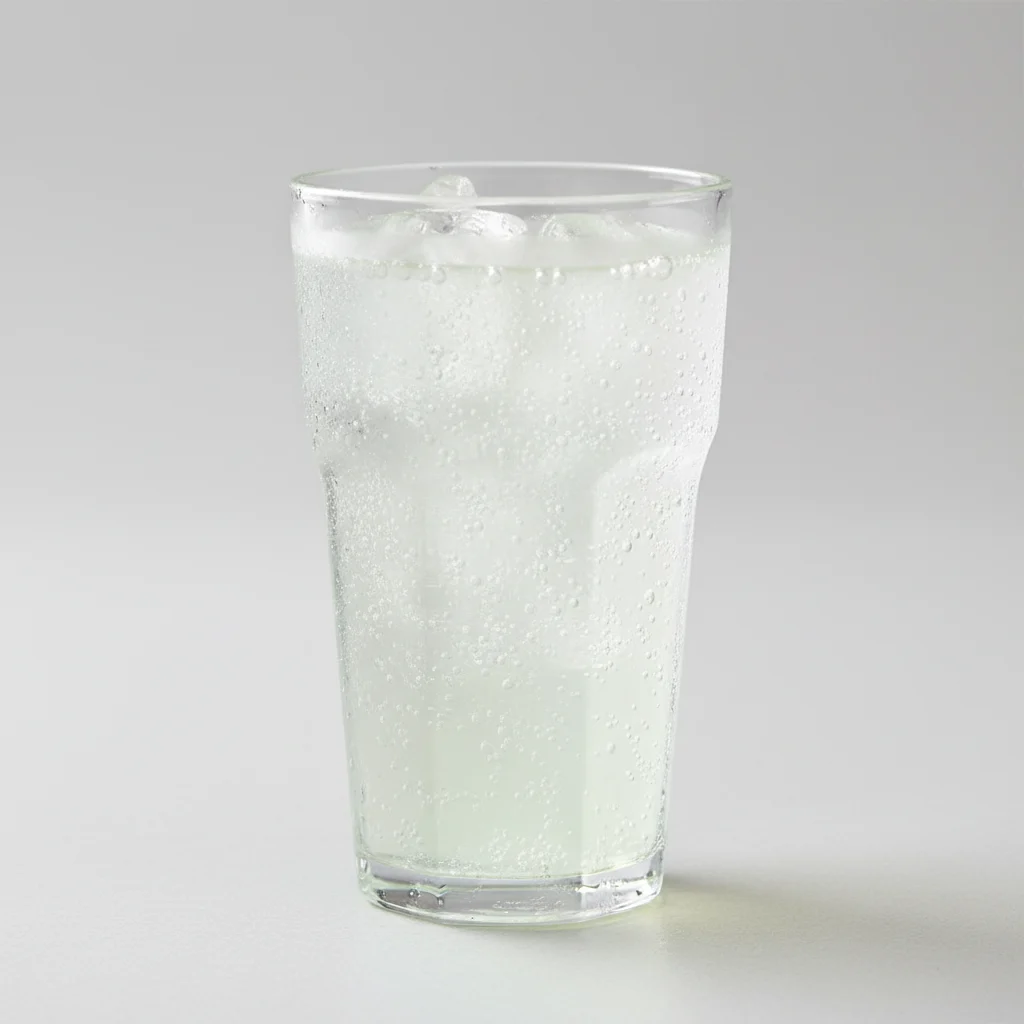 Starry or Sprite Starry or Sprite