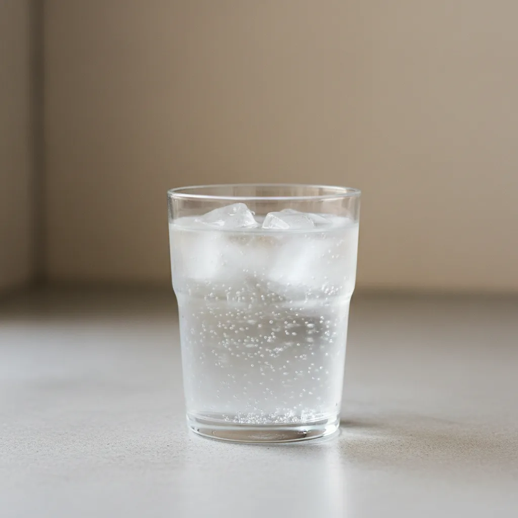 Tonic Water Tonic Water