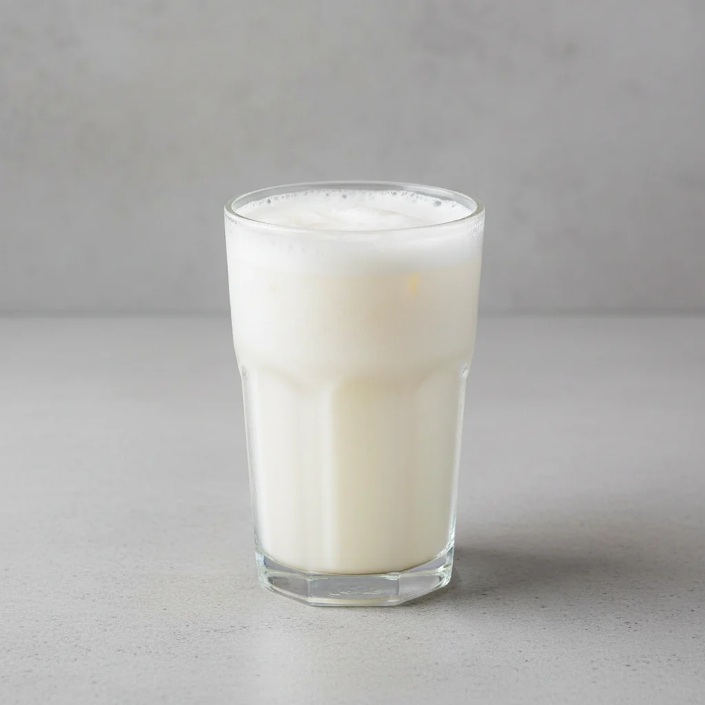 Virgin Pina Colada Virgin Pina Colada