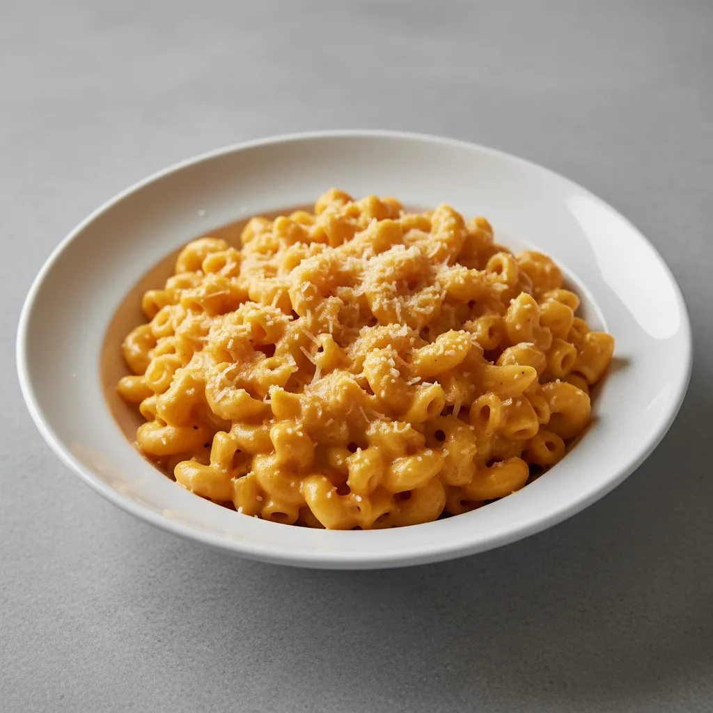 Double Macaroni and Cheese Double Macaroni and Cheese