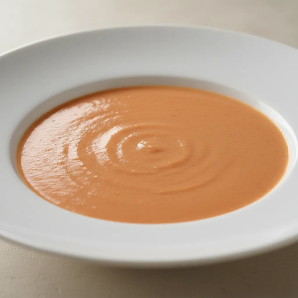 Lobster Bisque Lobster Bisque