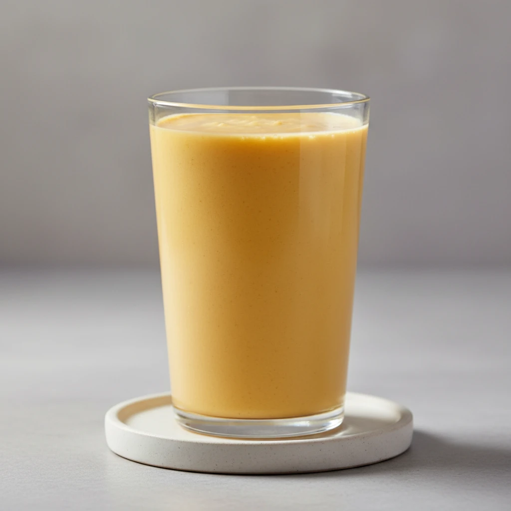 Mango Lassi Mango Lassi