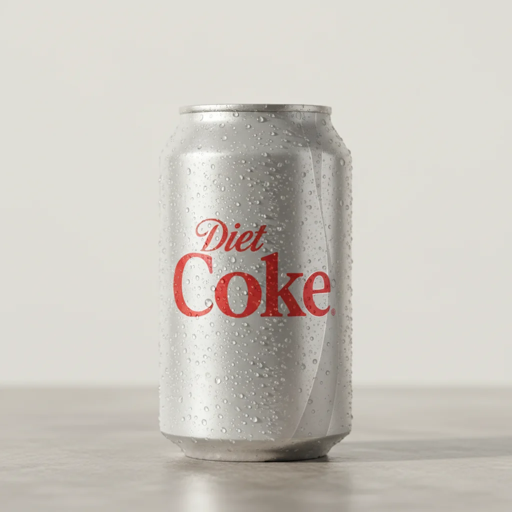 Diet Coke Diet Coke