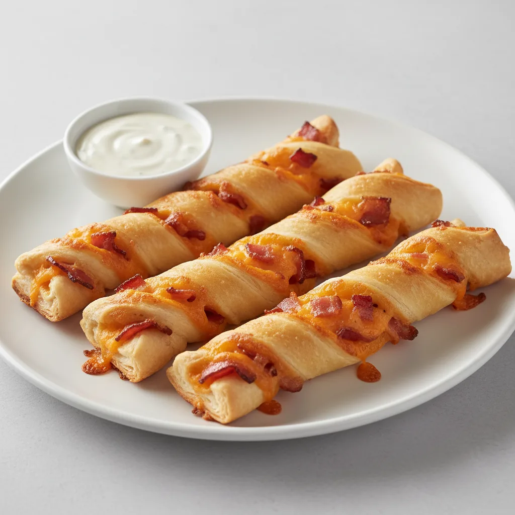 Bacon Cheddar Twists (6 Piece) Bacon Cheddar Twists (6 Piece)
