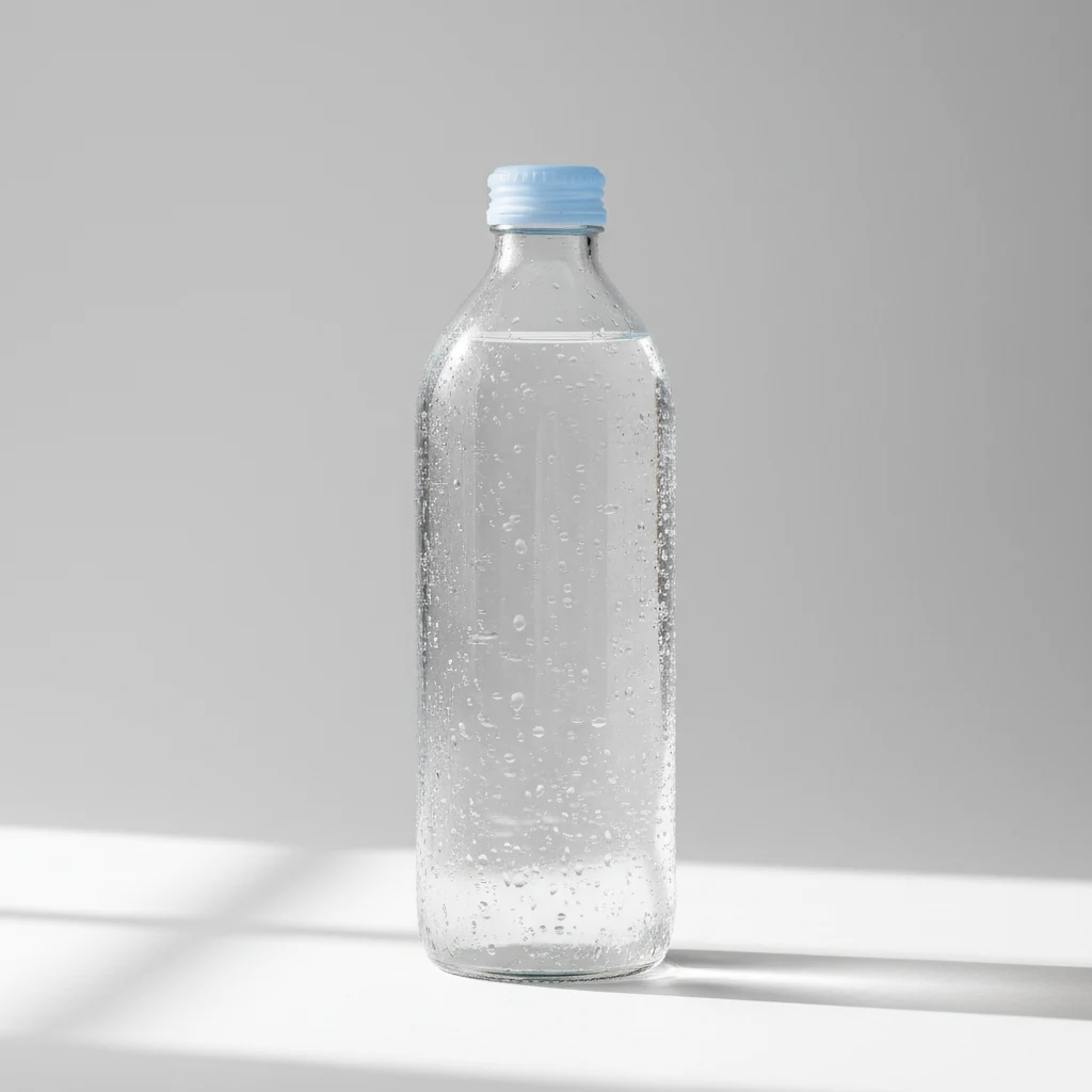 Bottled Water