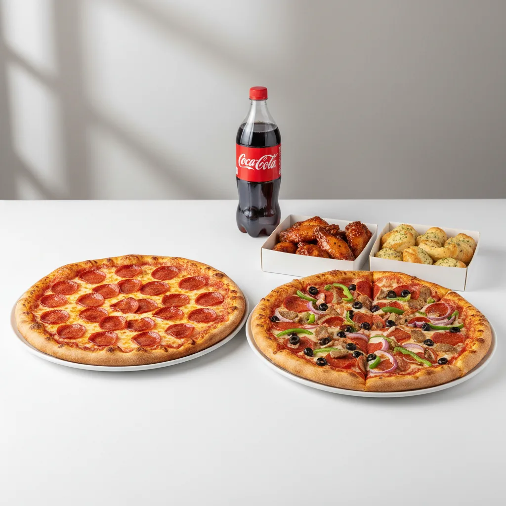 Family Feast