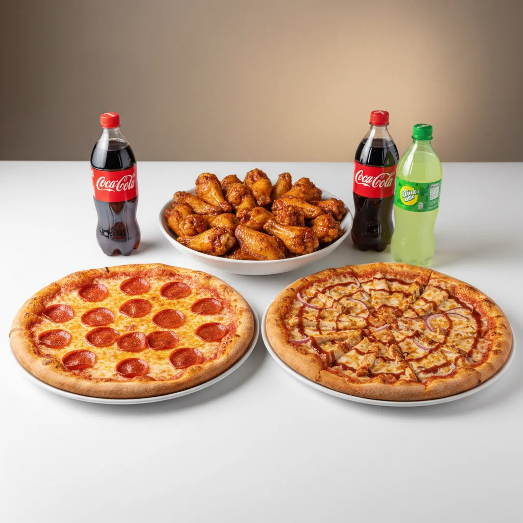 Party Feast