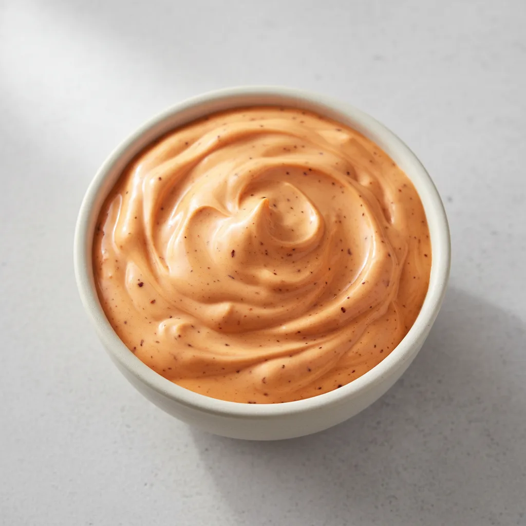 Buffalo Ranch Sauce