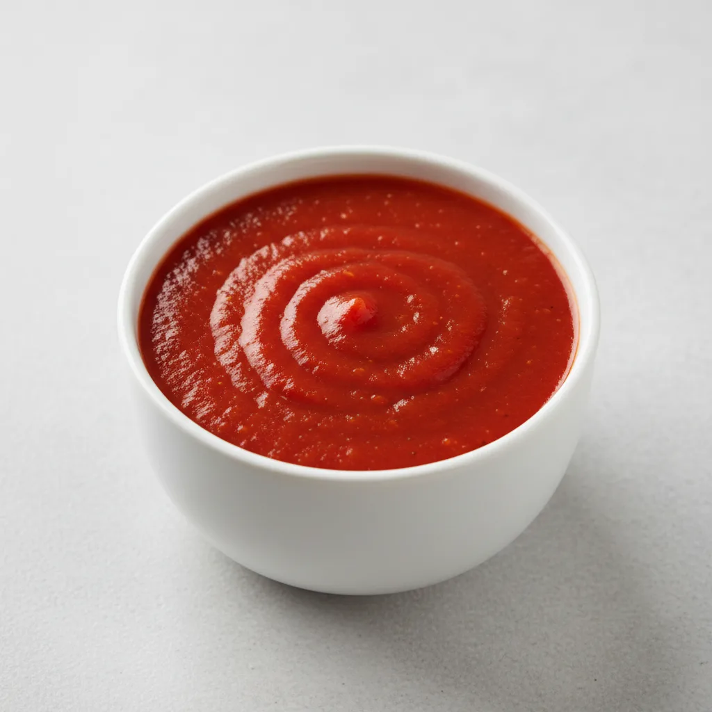 Pizza Sauce