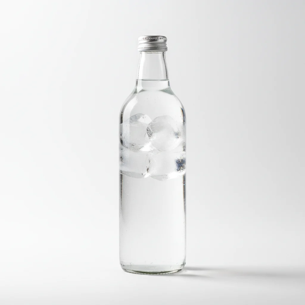 Water Water
