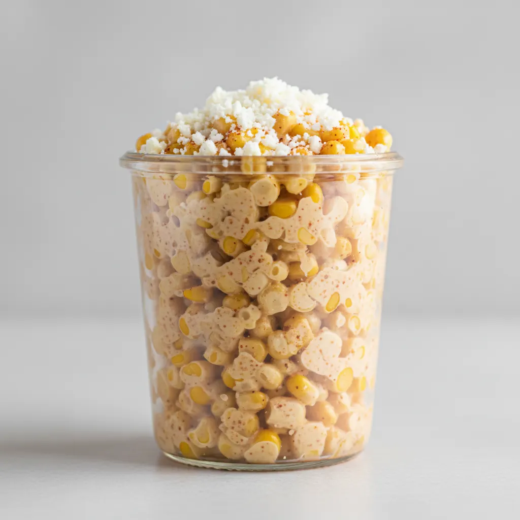 Pint Elote Pint Elote