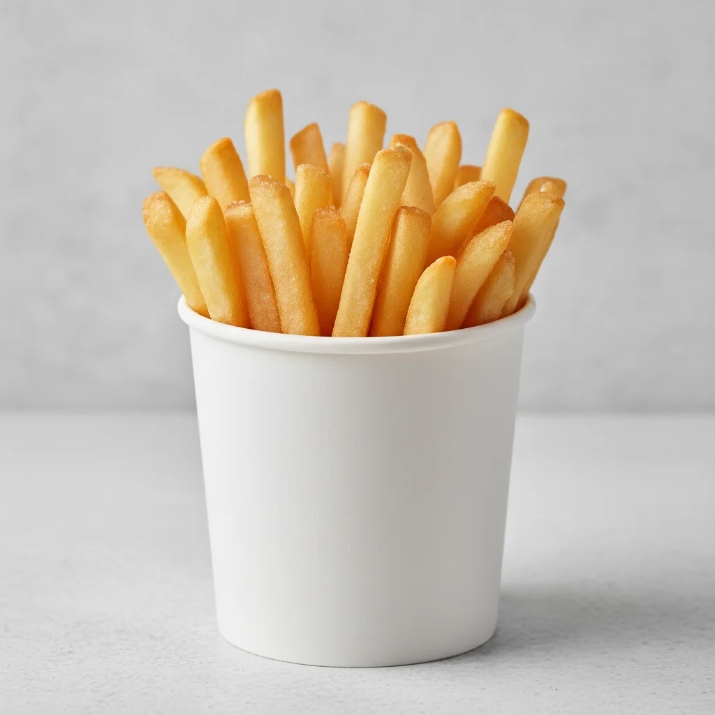 Pint French Fries Pint French Fries