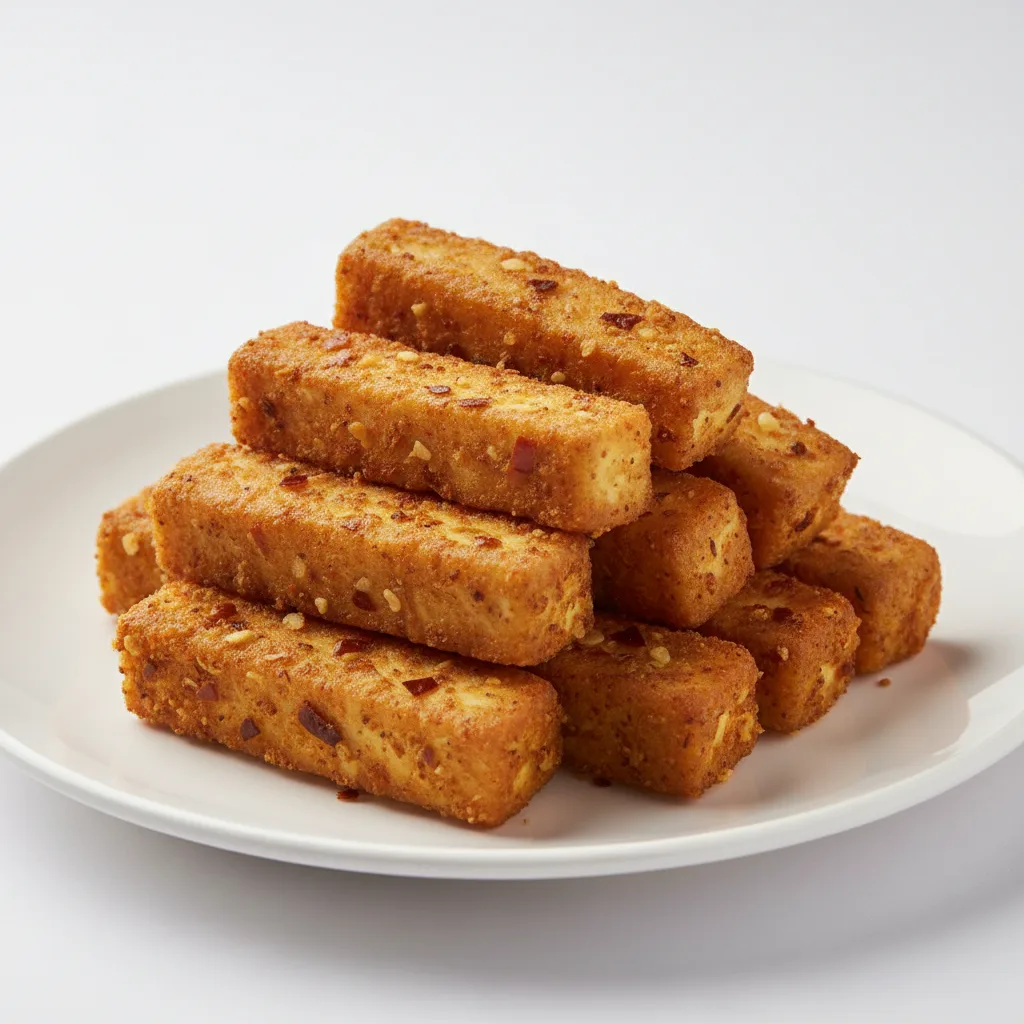 Paneer Fingers Paneer Fingers