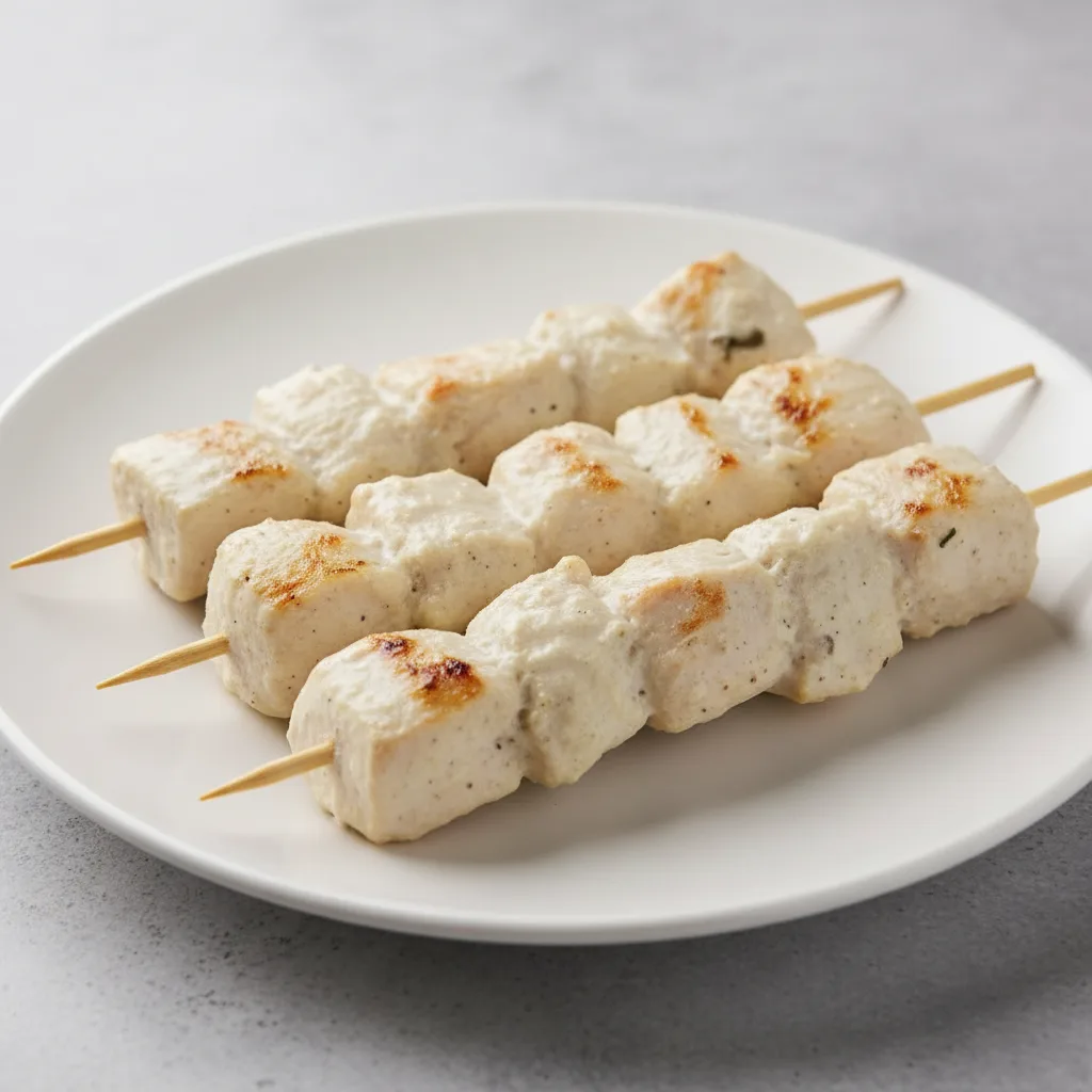 Murg Malai Murg Malai