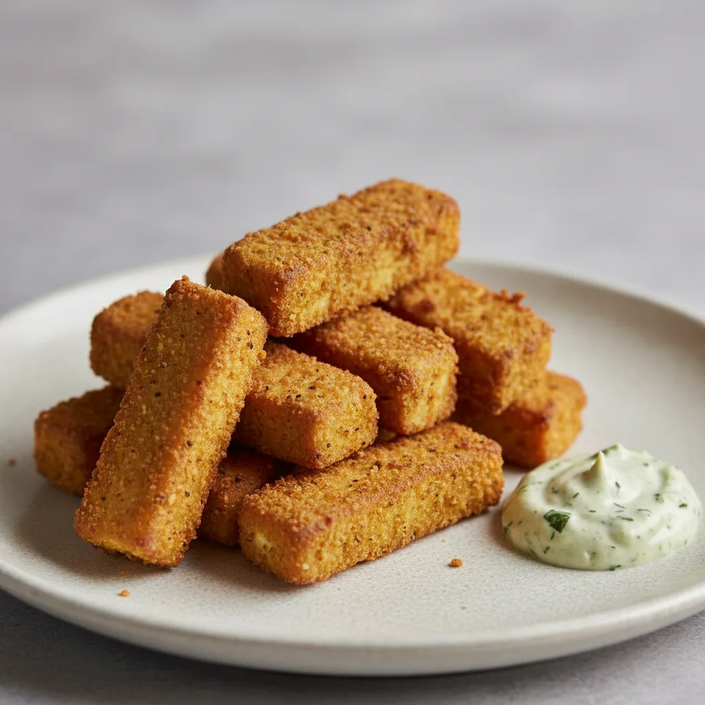 Stuffed Paneer Fingers Stuffed Paneer Fingers