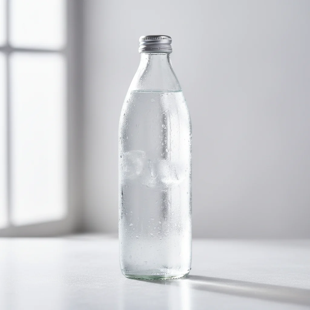 Bottled Water Bottled Water