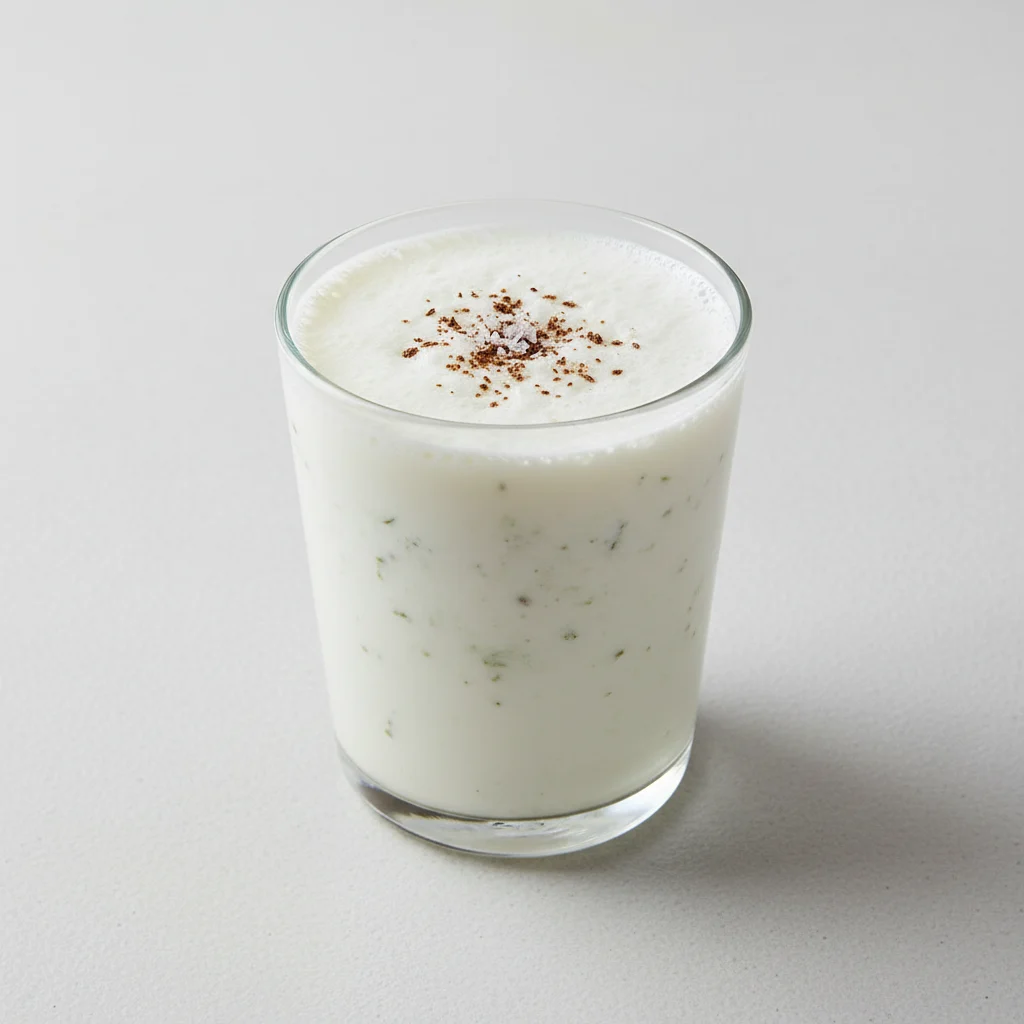 Salt Lassi Salt Lassi