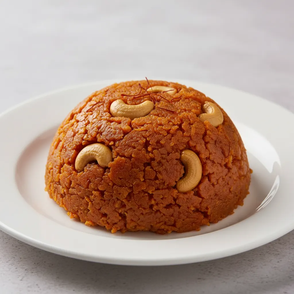 Gajar Ka Halwa Gajar Ka Halwa
