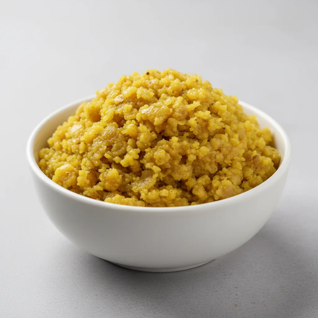 Moong Dal Ka Halwa Moong Dal Ka Halwa