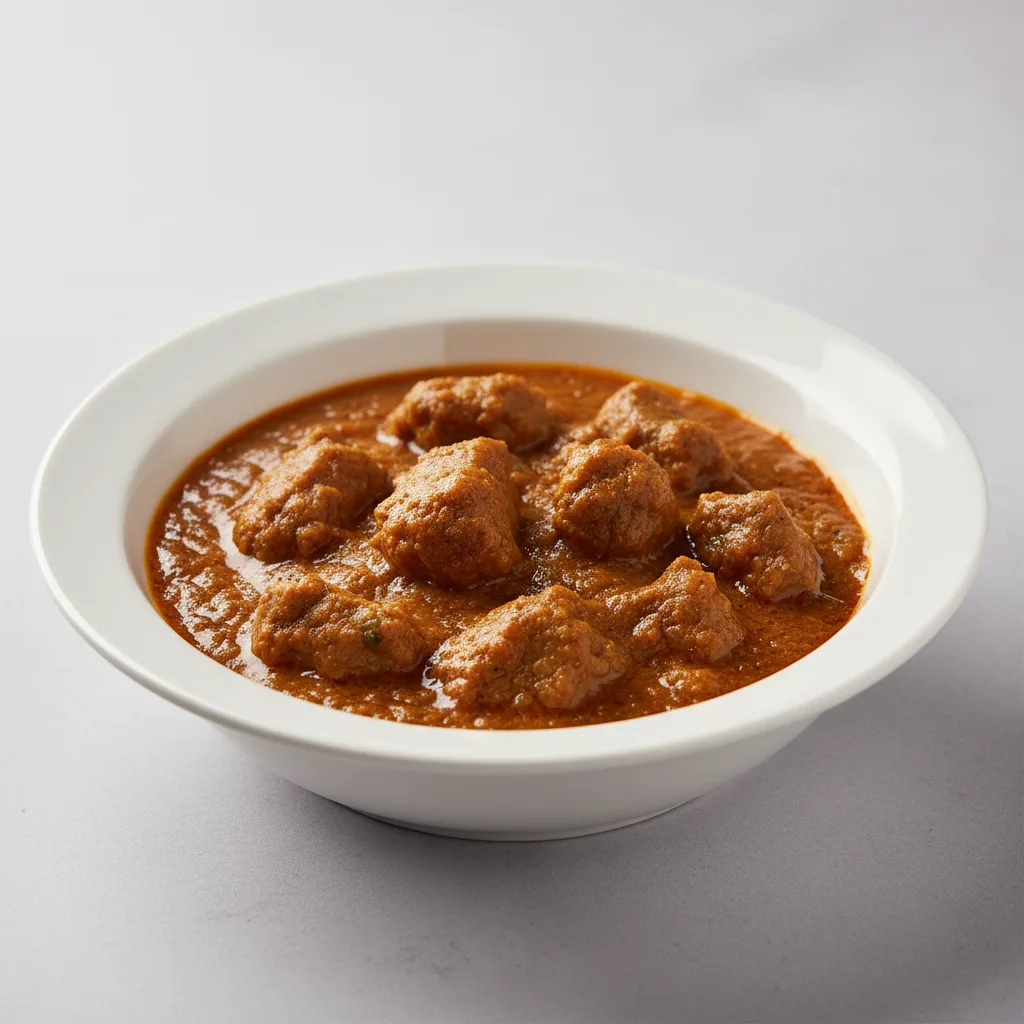 Goat Curry Goat Curry