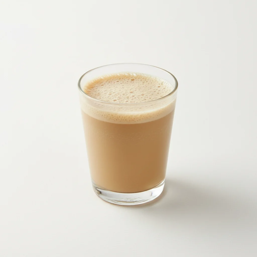 Roasted Coconut Juice Roasted Coconut Juice