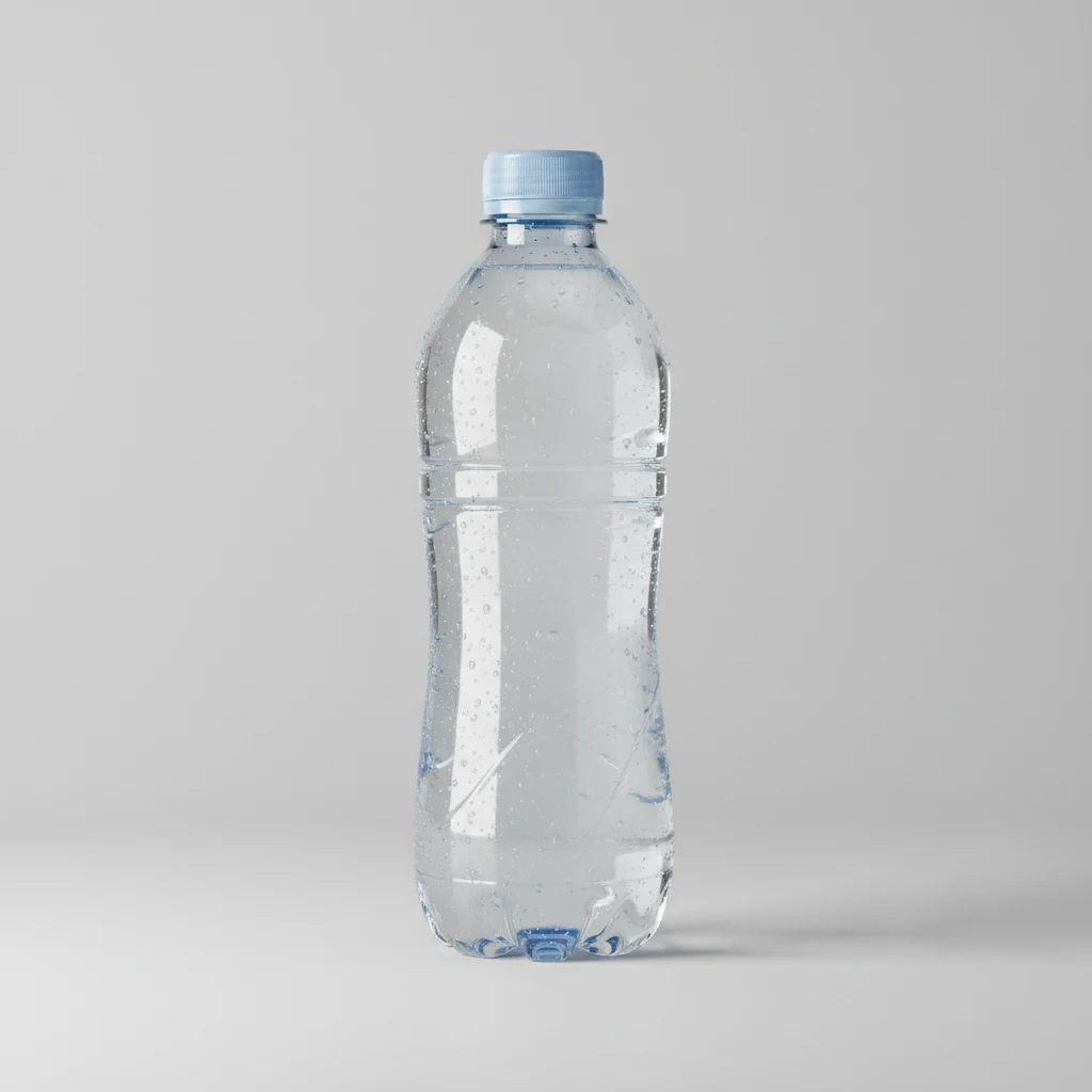 Bottled Water Bottled Water