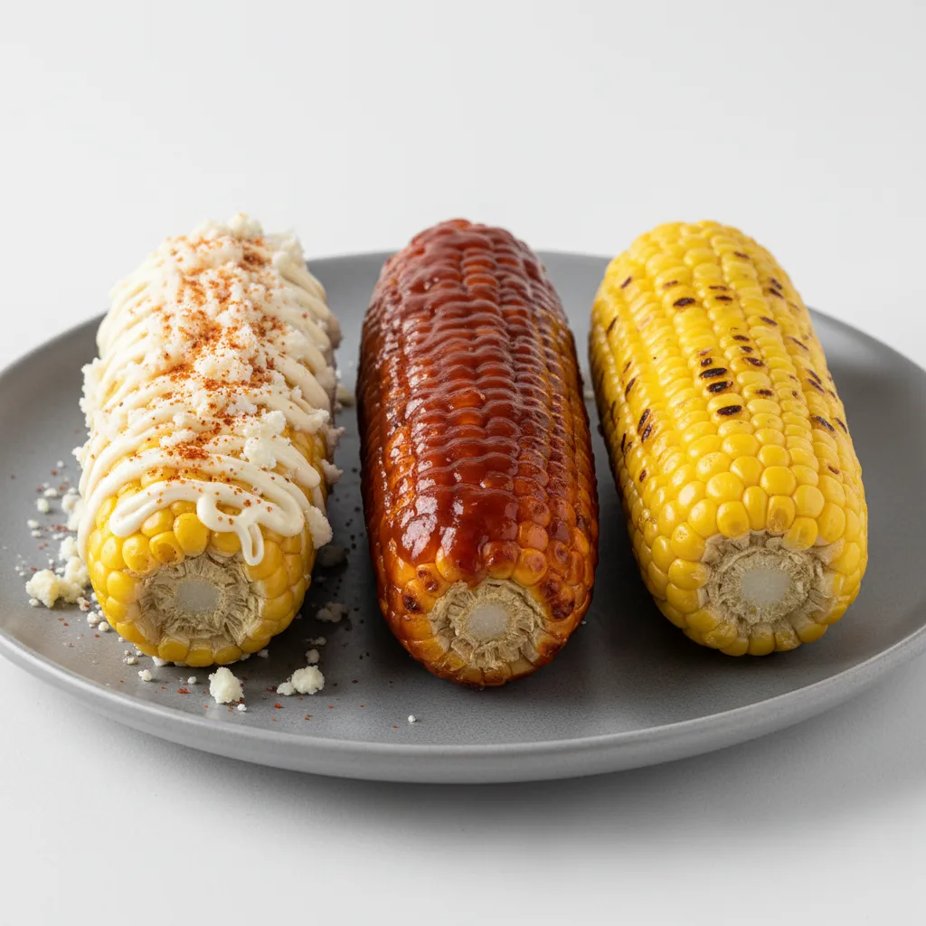 Elotes Placeros Elotes Placeros