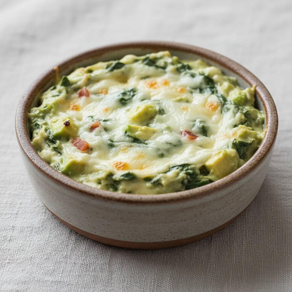Spinach Dip Spinach Dip