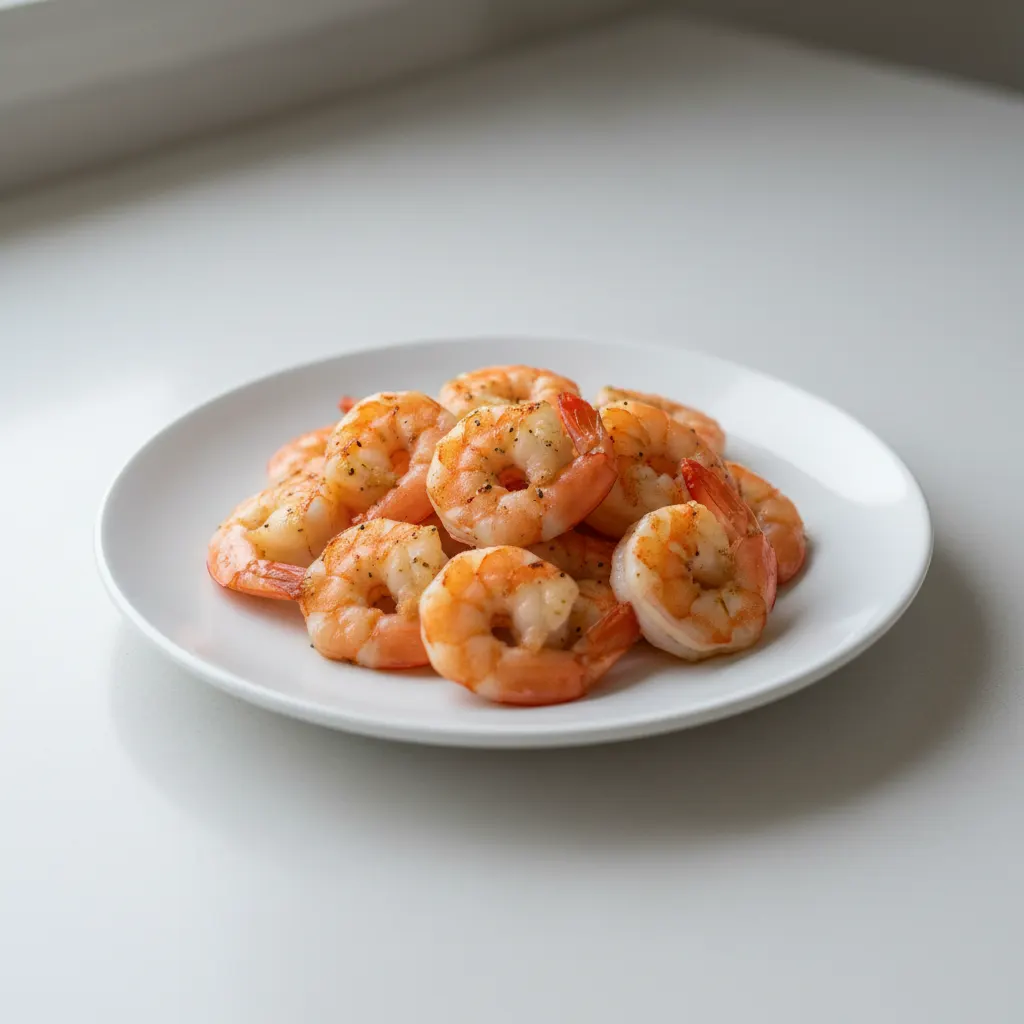Side Shrimp Side Shrimp