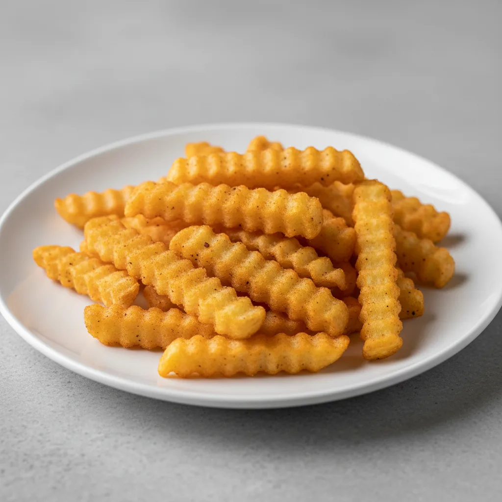 Seasoned Fries Seasoned Fries
