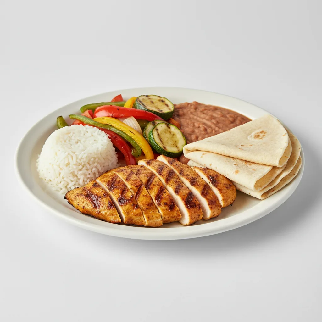 Pollo Sinaloa Pollo Sinaloa